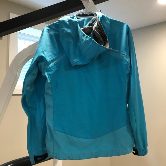 Outdoor research jacket - Picture 2 of 3